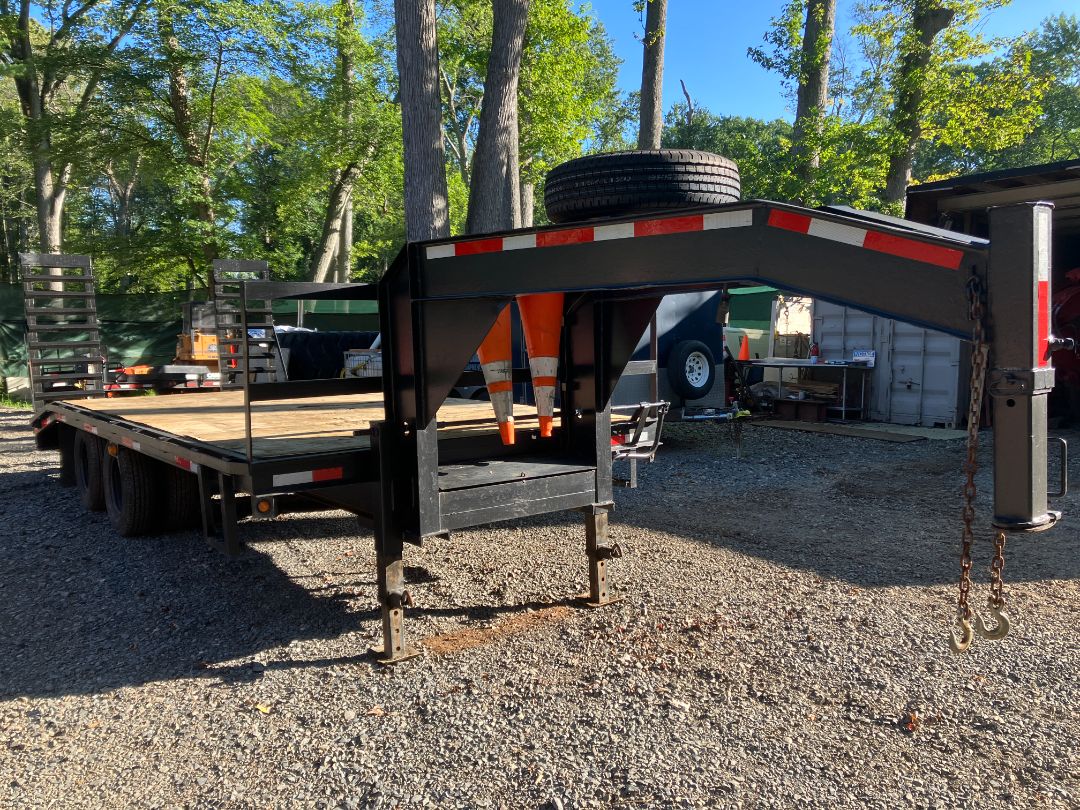 2008 KAUFMAN 16 FT - Image 29